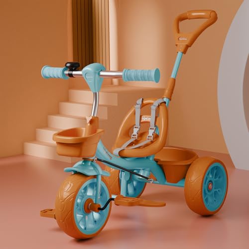 Lifelong Kids Trike Cycle 2-5