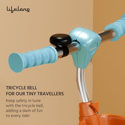 Lifelong Kids Trike Cycle 2-5