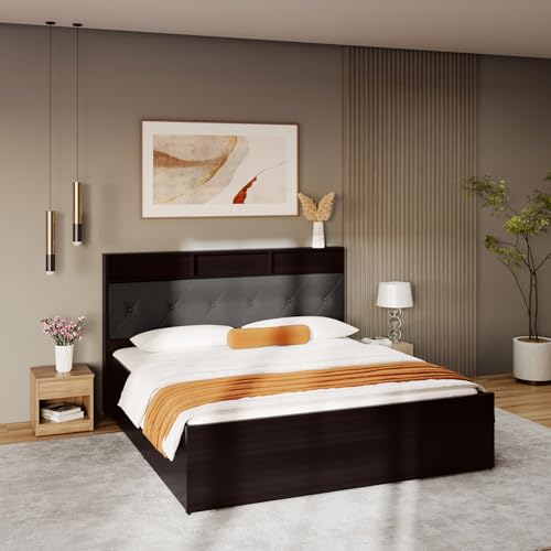 Interio by Godrej Bed Upmods