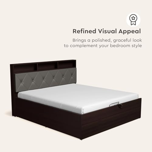 Interio by Godrej Bed Upmods