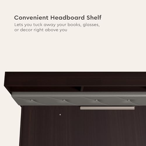 Interio by Godrej Bed Upmods