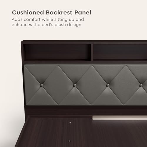 Interio by Godrej Bed Upmods