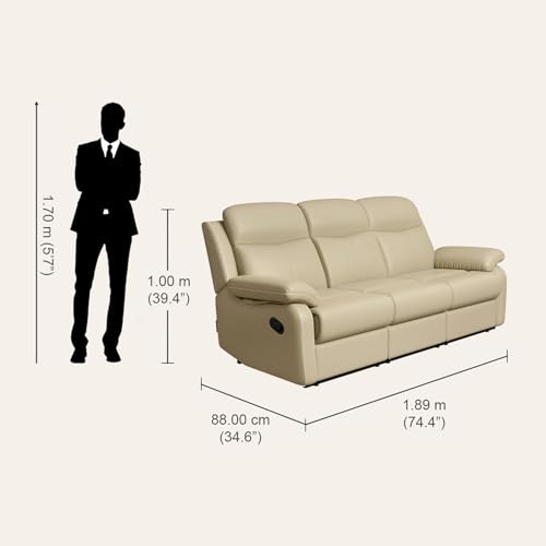Interio by Godrej Alpine Manual