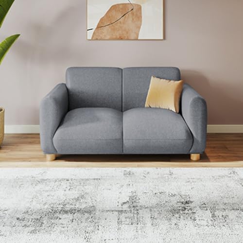 Interio by Godrej Sofa Fluffy