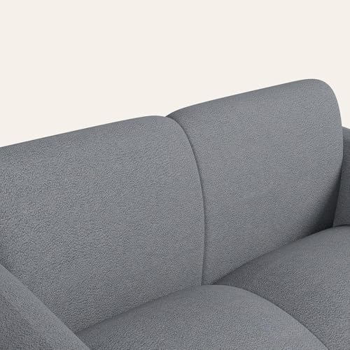 Interio by Godrej Sofa Fluffy
