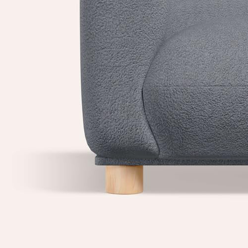 Interio by Godrej Sofa Fluffy