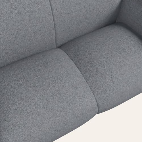 Interio by Godrej Sofa Fluffy