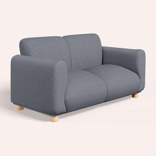 Interio by Godrej Sofa Fluffy