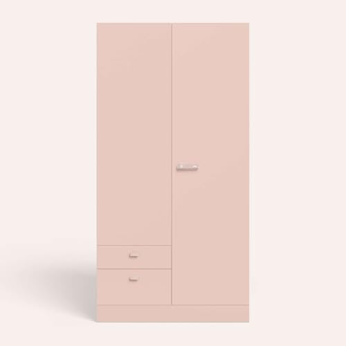 Interio by Godrej Wardrobe Auraline