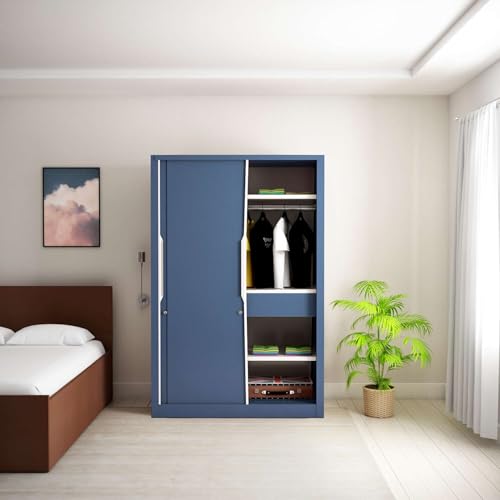Interio by Godrej Slide N