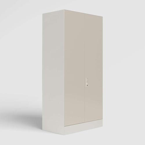 Interio by Godrej Almirah Slimline