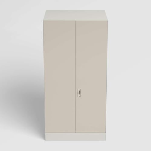 Interio by Godrej Almirah Slimline