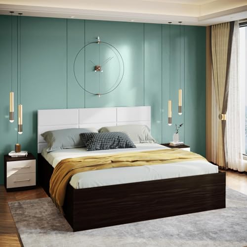 Interio by Godrej Bed Upmods