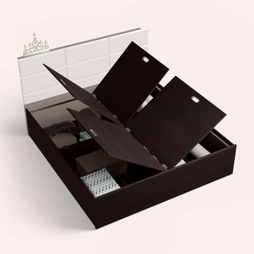 Interio by Godrej Bed Upmods