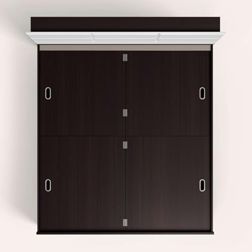 Interio by Godrej Bed Upmods