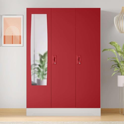 Interio by Godrej Almirah Slimline