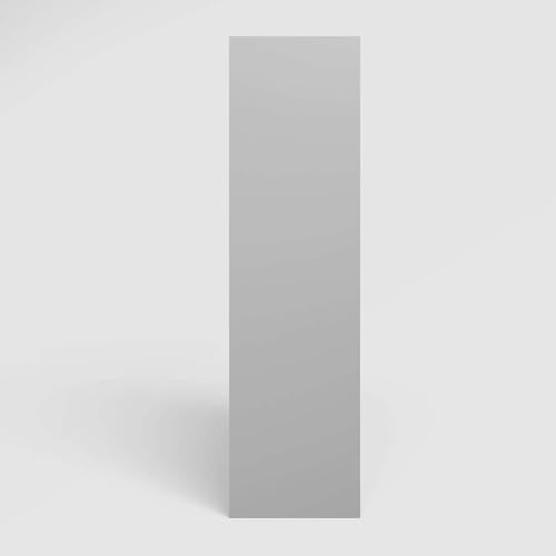 Interio by Godrej Almirah Slimline