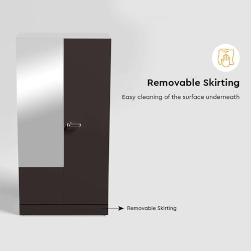 Interio by Godrej Almirah Auraline