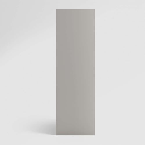 Interio by Godrej Almirah Slimline