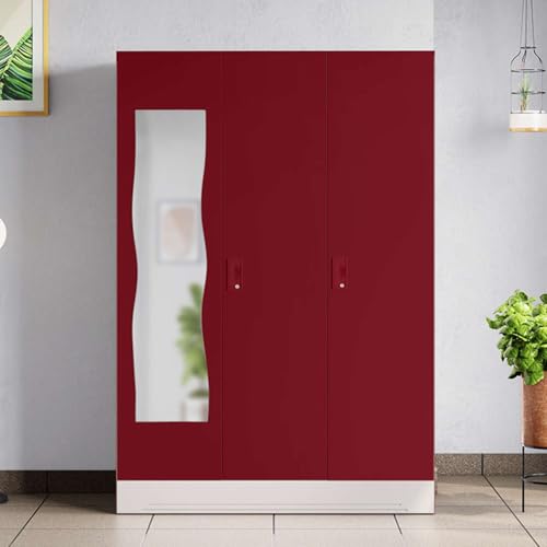 Interio by Godrej Almirah Slimline