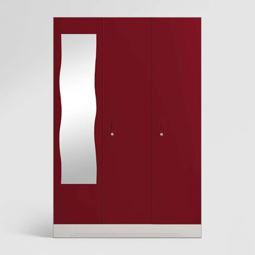 Interio by Godrej Almirah Slimline