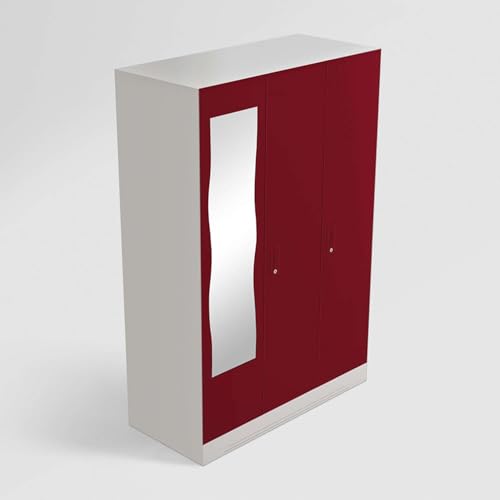 Interio by Godrej Almirah Slimline