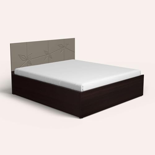Interio by Godrej Bed Upmods