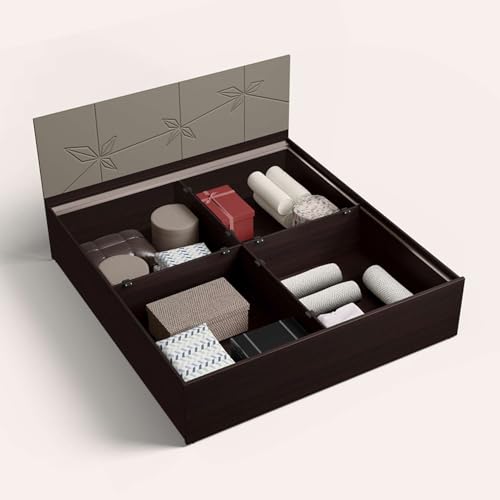 Interio by Godrej Bed Upmods