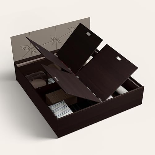 Interio by Godrej Bed Upmods