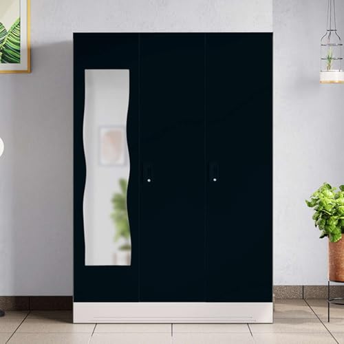 Interio by Godrej Almirah Slimline