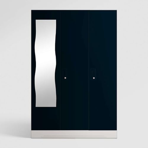 Interio by Godrej Almirah Slimline