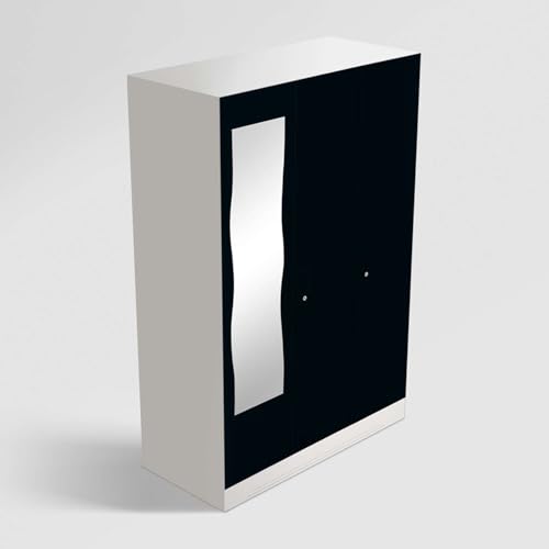 Interio by Godrej Almirah Slimline