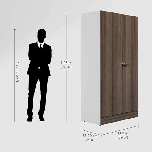 Interio by Godrej Auraline® Men