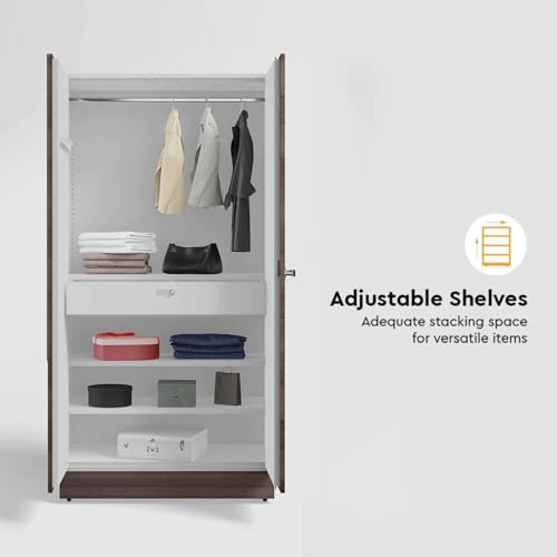 Interio by Godrej Auraline® Men