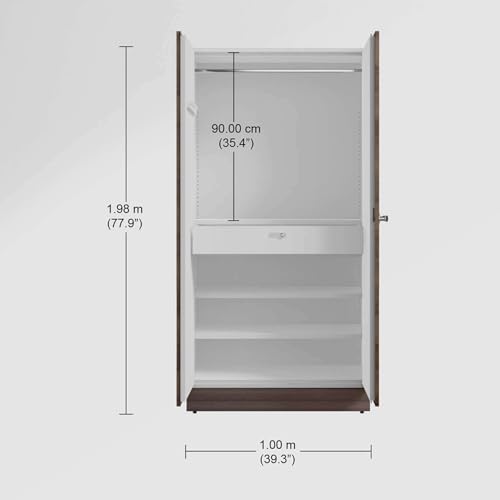 Interio by Godrej Auraline® Men