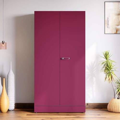 Interio by Godrej Almirah Auraline