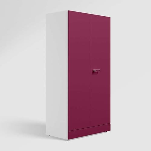 Interio by Godrej Almirah Auraline