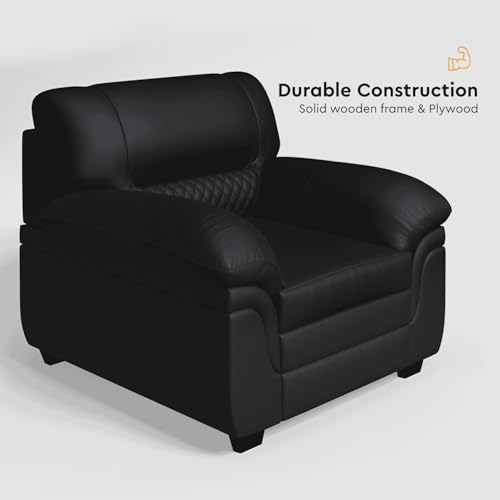 Interio by Godrej Sofa Orleans