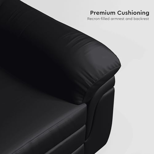 Interio by Godrej Sofa Orleans