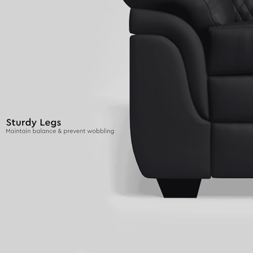 Interio by Godrej Sofa Orleans