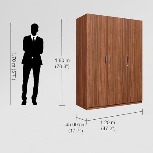 Interio by Godrej Adria 2-Door