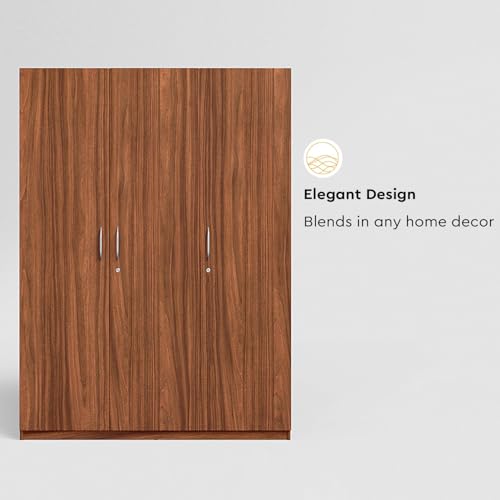 Interio by Godrej Adria 2-Door