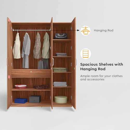 Interio by Godrej Adria 2-Door