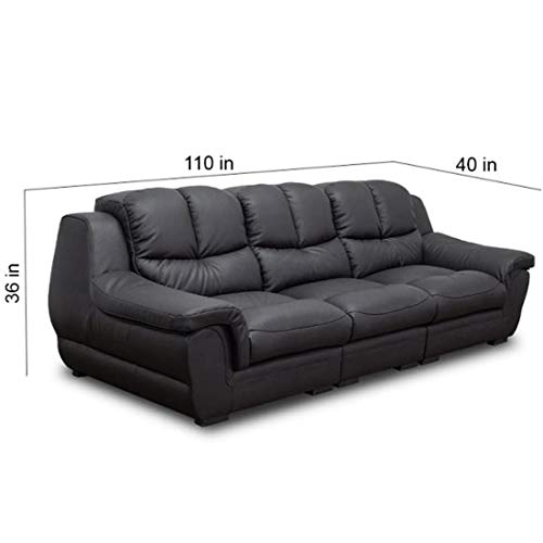 CASASTYLE - Zavia 3 Seater