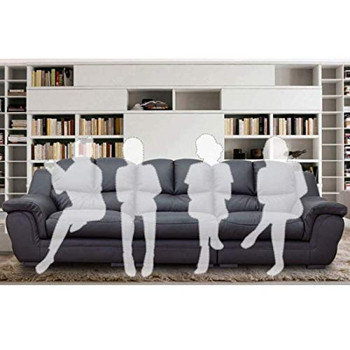CASASTYLE - Zavia 3 Seater
