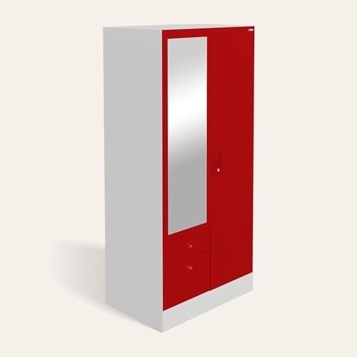 Interio by Godrej Almirah Slimline