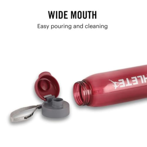 CELLO Athlete Water Bottles Set