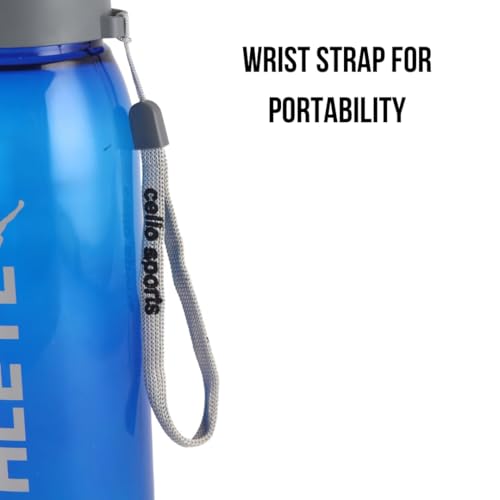 CELLO Athlete Water Bottles Set