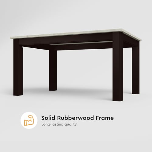 Godrej Interio Allure 6-Seater Rubber