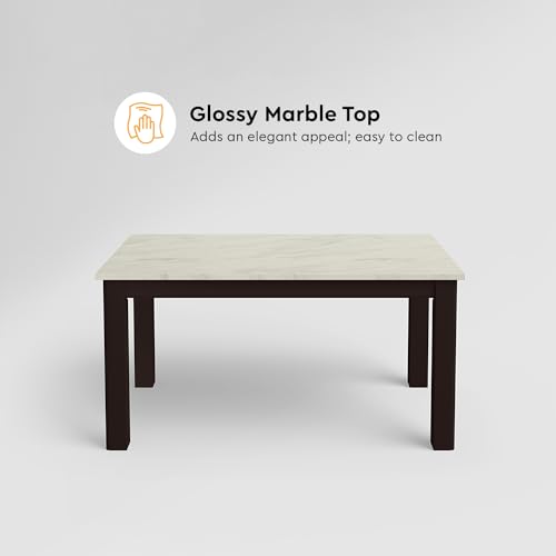 Godrej Interio Allure 6-Seater Rubber